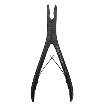 咬骨鉗（DLC雙關(guān)節(jié)180mm）