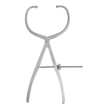 復(fù)位鉗（大力復(fù)位鉗）