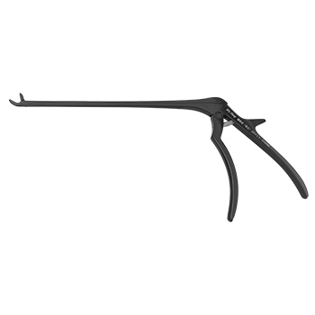 髓核鉗（DLC型彎頭）