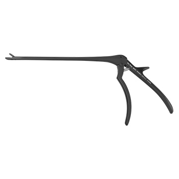 髓核鉗（DLC型直頭帶齒）