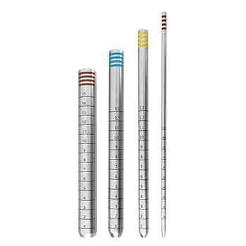 骨導(dǎo)引器（擴(kuò)張器OLIF通道）