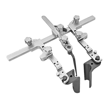 脊柱微創(chuàng)牽開器組合