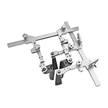 脊柱微創(chuàng)牽開器組合