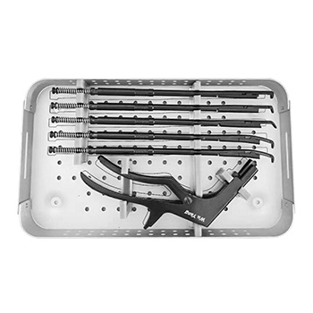 DLC椎板咬骨鉗器械包I型