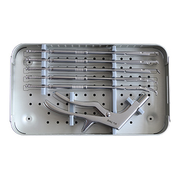 椎板咬骨鉗器械包