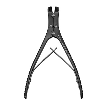 鋼針鉗（DLC雙關(guān)節(jié)鋼絲剪1.2）