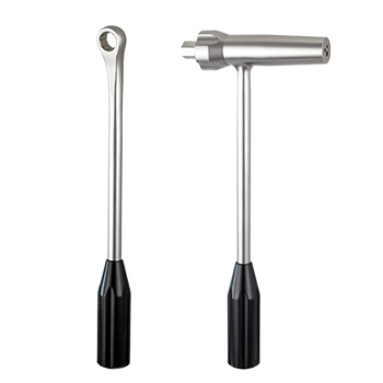 鋼針鉗（斷棒器）