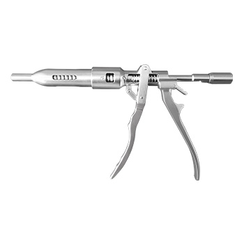 緊絲鉗（槍式緊絲鉗I型）