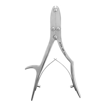 緊絲鉗（繩索夾緊鉗I型）