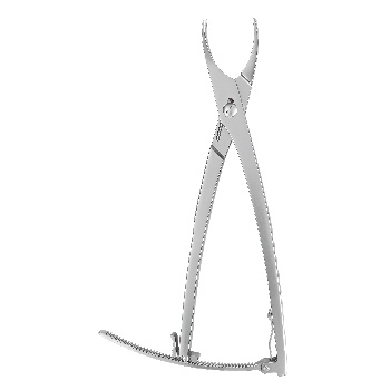 加壓鉗（釘棒加壓鉗）