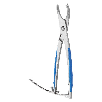 加壓鉗（釘棒加壓鉗硅膠柄）