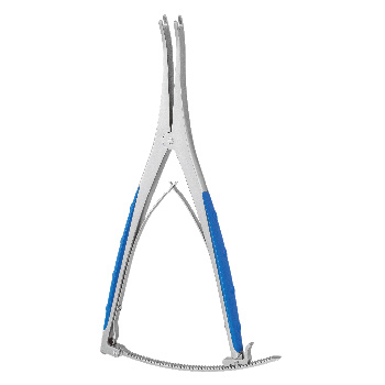 骨科撐開鉗（釘棒撐開鉗硅膠柄）