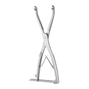 加壓鉗（釘棒加壓鉗）