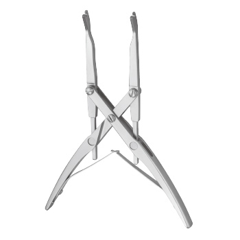 加壓鉗（釘棒加壓鉗）