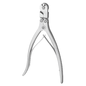 鋼針鉗（斷棒器）