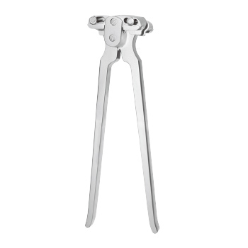 折彎鉗（頸前路彎板鉗）