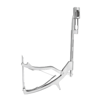 復(fù)位鉗（槍式復(fù)位鉗頸椎）