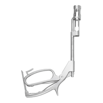 復(fù)位鉗（槍式復(fù)位鉗腰椎）