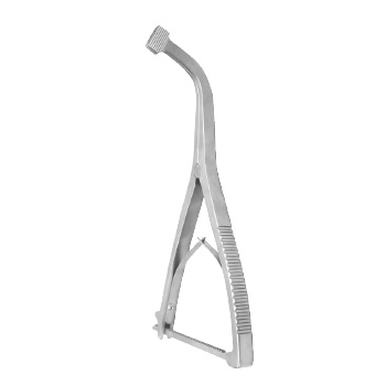 骨科撐開鉗（脊柱撐開鉗7號(hào)）