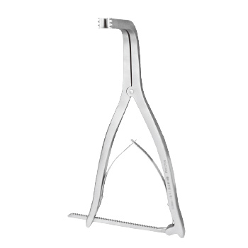 骨科撐開鉗（脊柱撐開鉗6號(hào)）