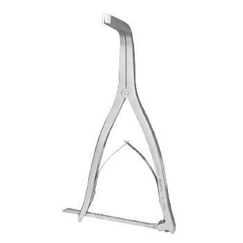 骨科撐開鉗（脊柱撐開鉗5號(hào)）