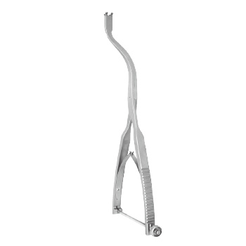 骨科撐開(kāi)鉗（脊柱撐開(kāi)鉗4號(hào)）