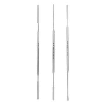 神經(jīng)剝離子（雙頭)