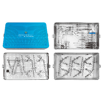 頸椎前路專用手術(shù)器械包