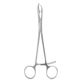 持骨鉗（持骨復(fù)位鉗不對(duì)稱）