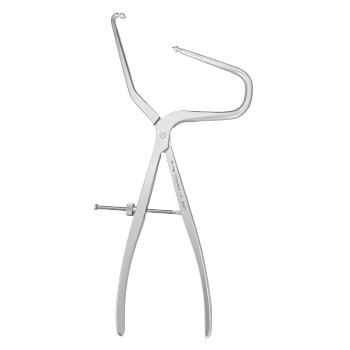 復位鉗（不對稱雙爪I型）