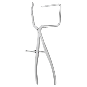 復位鉗（不對稱雙爪II型）