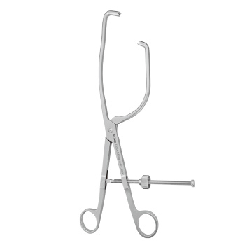 復位鉗（不對稱雙爪III型）