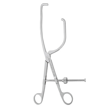 復位鉗（不對稱雙爪IV型）