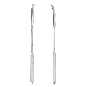 骨刀（彎骨刀正口/反口）