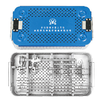 多功能克氏針撐開器工具包