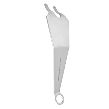 膝關(guān)節(jié)拉鉤（009號(hào)）