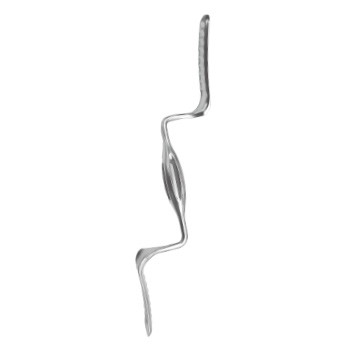 膝關(guān)節(jié)拉鉤（010號(hào)）