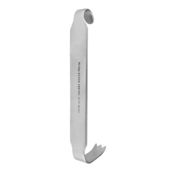 膝關(guān)節(jié)拉鉤（專(zhuān)家型帶齒）