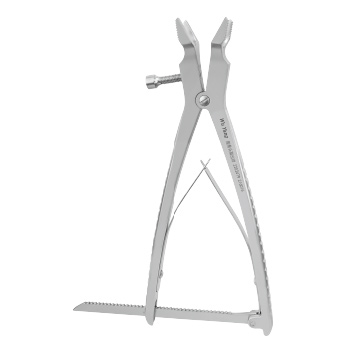 夾持鉗（股骨頭取出鉗）