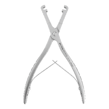 加壓鉗（肋骨加壓鉗001號）