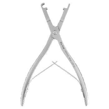 加壓鉗（肋骨加壓鉗003號）