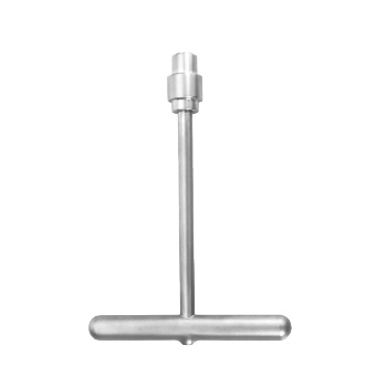 快裝手柄（T型金屬柄）