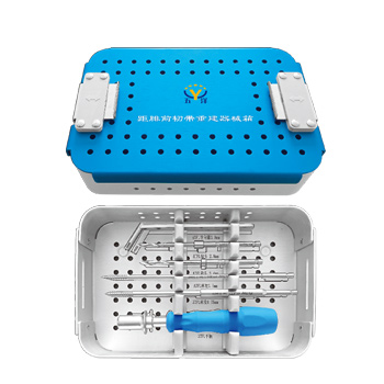 距腓前韌帶重建器械包