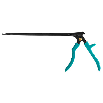 椎板咬骨鉗（DLC拆卸式260mm）