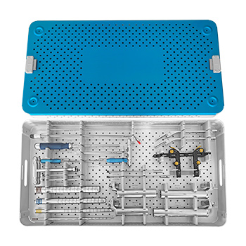 OLIF微創(chuàng)通道器械包