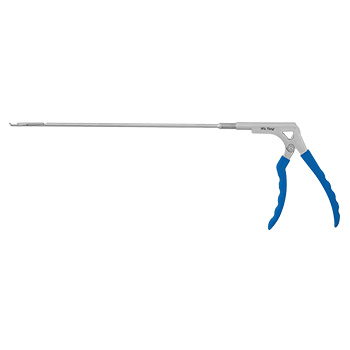 椎板咬骨鉗（旋轉(zhuǎn)型）φ5