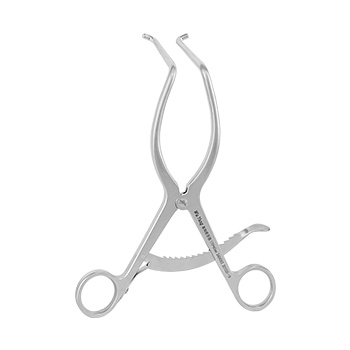 牽開器（單鉤）