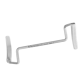 膝關(guān)節(jié)拉鉤（012號(hào)）