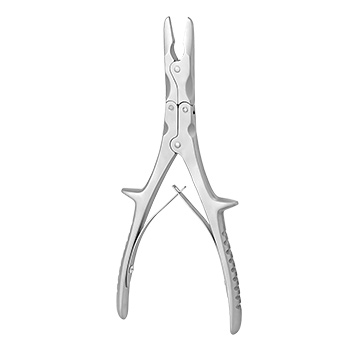 咬骨鉗（雙關(guān)節(jié)2型）