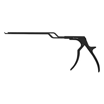 椎板咬骨鉗（DLC旋轉(zhuǎn)型Z型）90°